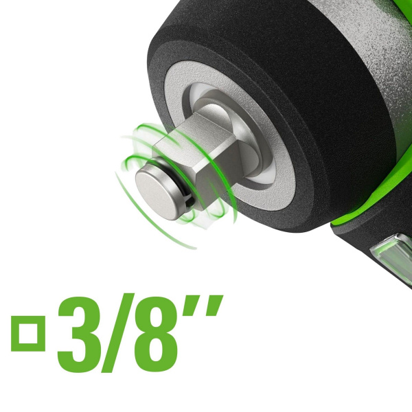 Гайковерты