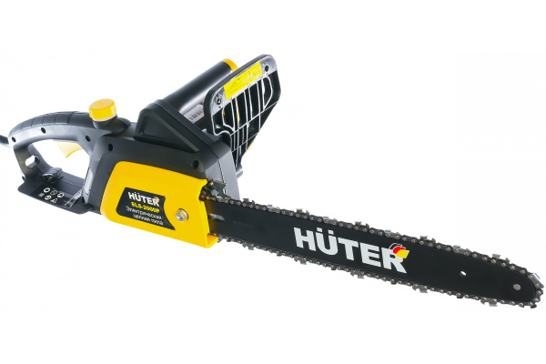 Электропила Huter ELS-2000P 70/10/3 Цепные пилы