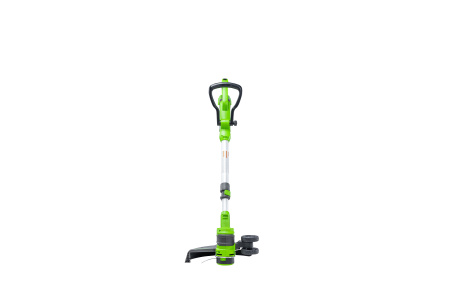 Триммер аккумуляторный Greenworks G24LT30 (без АКБ и ЗУ) 2110407