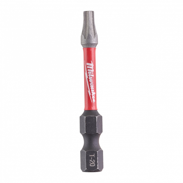 Биты TX Shockwave Impact Duty&trade; Биты Shockwave IR TX 20x50мм (10 шт.) - 10... 4932430877