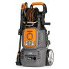 Мойка высокого давления DAEWOO DAW 675 FULL CONTROL DAW 675