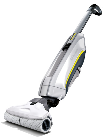 Аппарат для влажной уборки Karcher FC 5 Cordless Premium 1.055-660.0