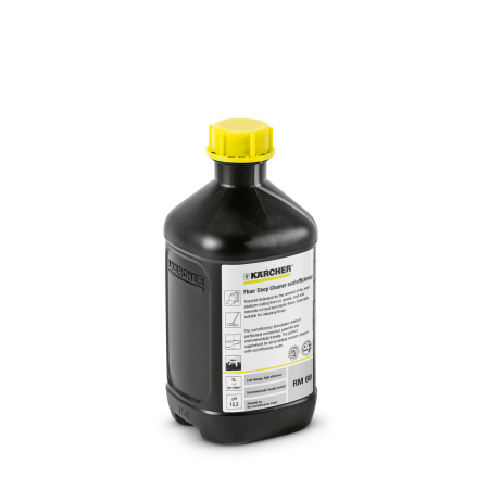 Базовое средство для чистки полов Karcher RM 69 ASF eco!efficiency 6.295-650.0