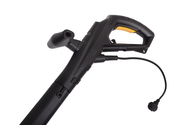 Триммер электрический Huter GET-400 70/1/4