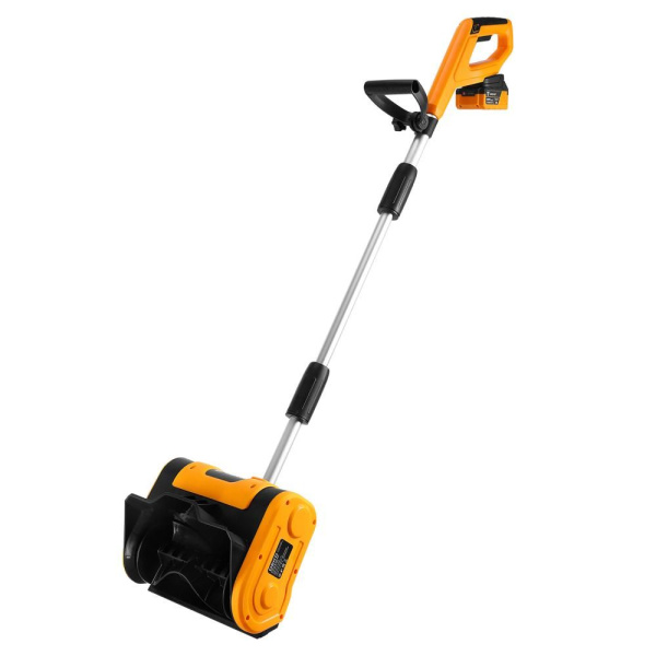 Снегоуборщики