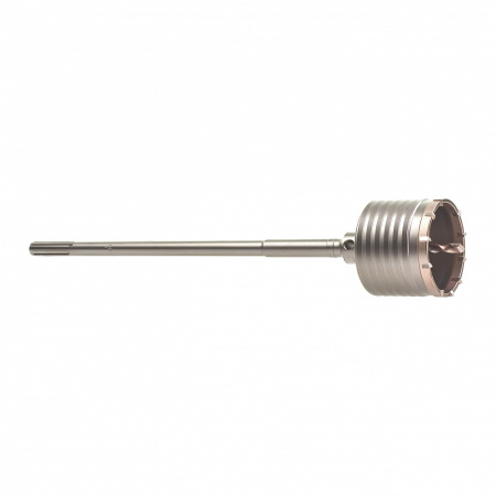 Литая коронка SDS-Max TCT  100 x 550 - 1 шт 4932373888