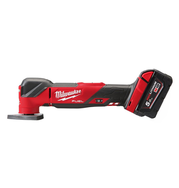 M18 FUEL™ Мультитул M18 FMT-502X Milwaukee 4933478492 Многофункциональный инструмент (реноватор)