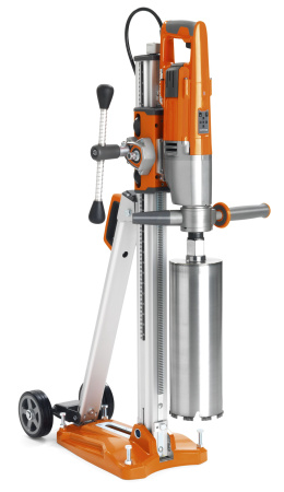 Бурильная машина Husqvarna DM 220