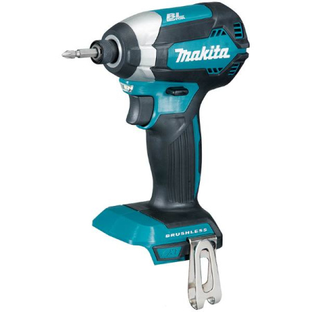 Винтовёрт ударный Makita DTD153Z BL motor аккумуляторный