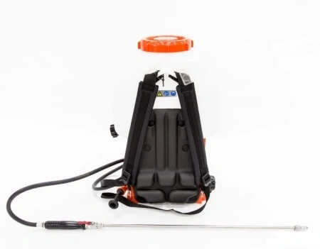 Опрыскиватель бензиновый Echo SHR-170SI SHR-170SI