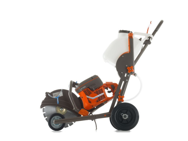 Тележка для резчика Husqvarna KV 760 587 76 84-01 Тележка для резчика Husqvarna KV 760 587 76 84-01