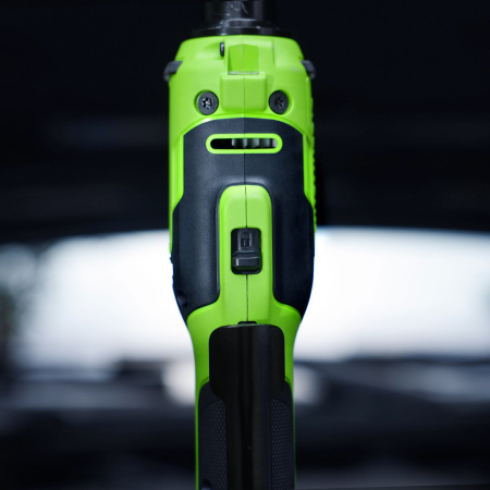 Гайковерты