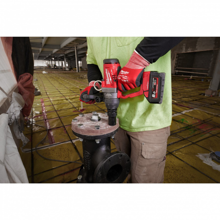 Гайковерты