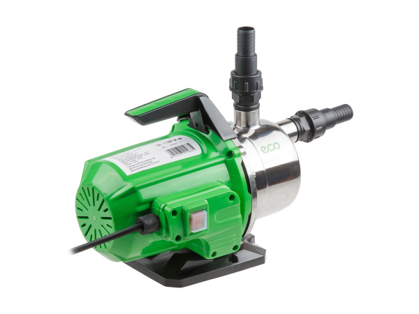 Насос садовый Eco GFI-13P GFI-13P