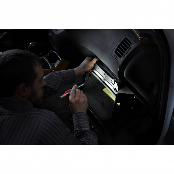 Аккумуляторные фонари Bosch