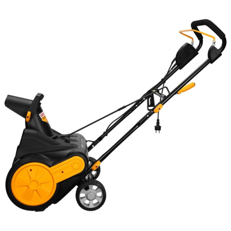 Снегоуборщики