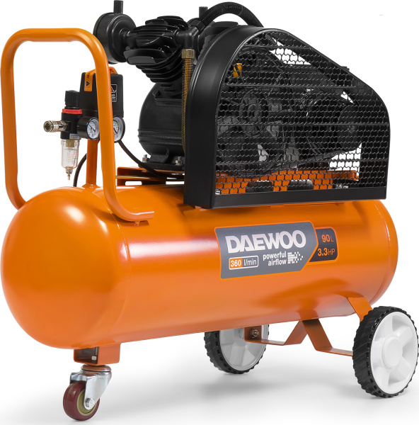 Компрессор Daewoo DAC 90B DAC 90B
