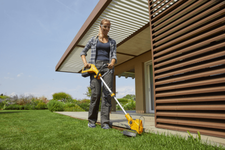 Триммер аккумуляторный Stiga SGT 100 AE Kit 271102108/ST1