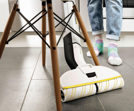 Аппарат для влажной уборки Karcher EWM 2 1.056-310.0