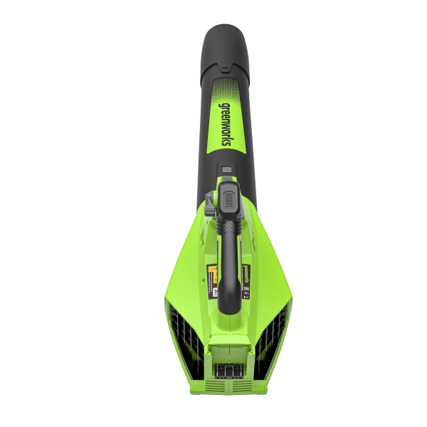 Садовые пылесосы, воздуходувки