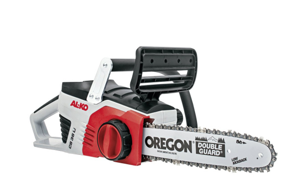 Аккумуляторная пила Al-ko CS 4030 Energy Flex 113616 Цепные пилы