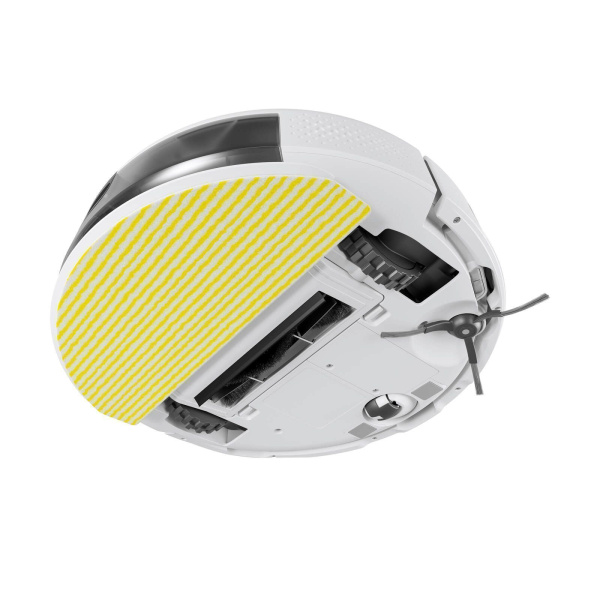 Робот-пылесос с функцией влажной уборки Karcher RCV 2 1.269-670.0