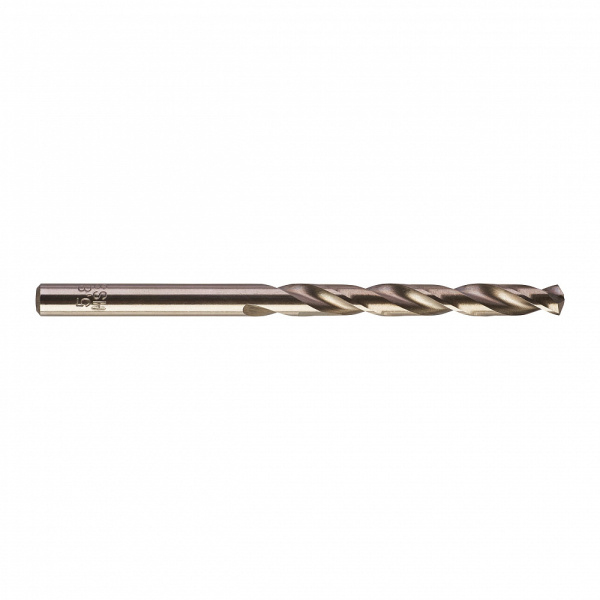 Сверла по металлу Thunderweb HSS-G DIN338 / упаковка из 5 и 10 штук TW 5.8 x 93 - 10 pcs 4932430549