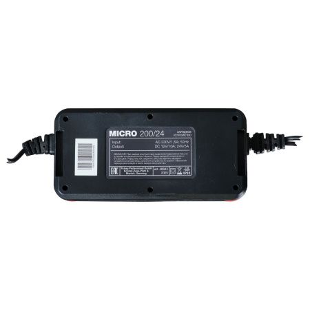Зарядное устройство FUBAG MICRO 200/24 46643