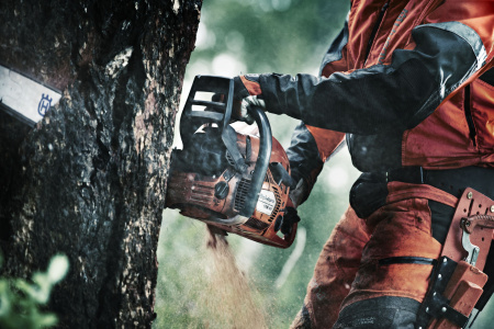 Бензопила Husqvarna 372 XP 965 70 29-18 Цепные пилы