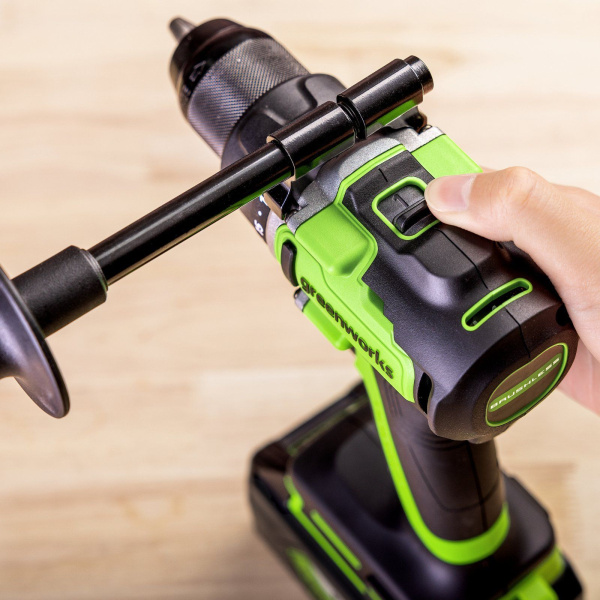 Шуруповерты