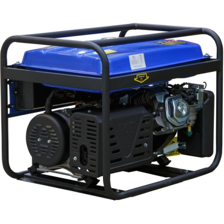 Генератор бензиновый ECO PE-9001ES PE-9001ES