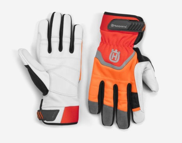 Перчатки Husqvarna Technical р.9 599 65 03-09 Рабочие перчатки
