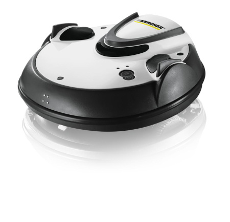 Робот-пылесос Karcher RC 4000 1.269-200.0