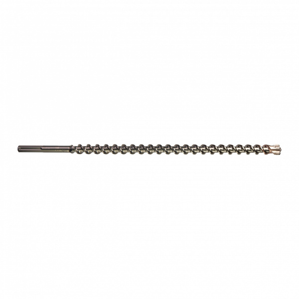 Бур c 4 режущими кромками SDS-Max 28 x 670 - 1 шт 4932352780