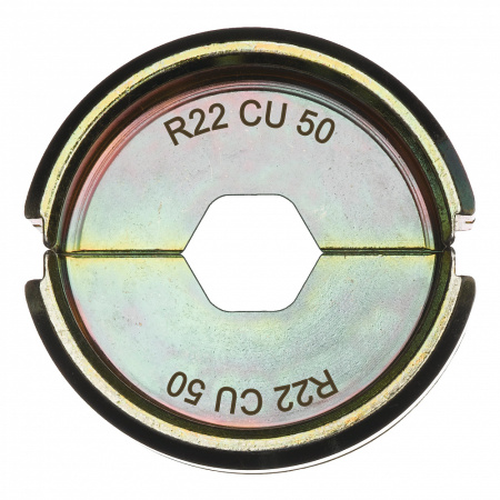 Матрица R R22 Cu 50 4932451758