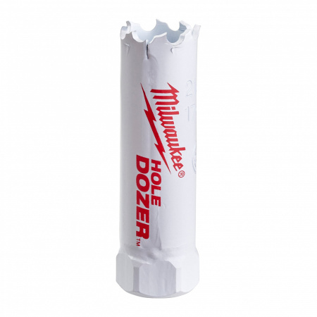 Hole Dozer™ Биметаллические коронки Hole Dozer Holesaw - 17 mm - 1 pc 49560014