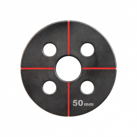 Системные принадлежности для гидравлического пробойника отверстий Ограничительная гильза M40 4932430919