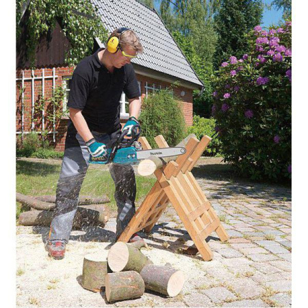 Цепные пилы