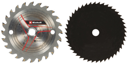 Циркулярные пилы