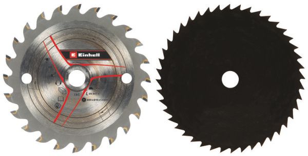 Циркулярные пилы