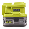 Инверторный преобразователь RYOBI ONE + RY18BI150A-0 (без АКБ и ЗУ) 5133004895