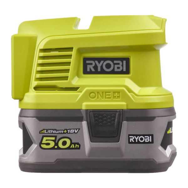 Инверторный преобразователь RYOBI ONE + RY18BI150A-0 (без АКБ и ЗУ) 5133004895
