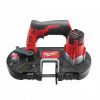 М12™ субкомпактная ленточная пила M12 BS-402C 4933441805 М12™ субкомпактная ленточная пила M12 BS-402C 4933441805