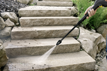 Минимойка Karcher K 2 Power Control 1.673-600.0