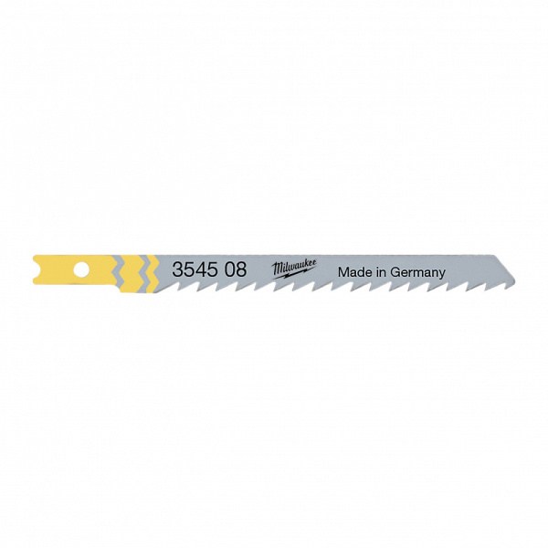 Полотна с U-образным хвостовиком 75 x 2.5 mm A5035 / A5041 - 5 pcs 4932354506