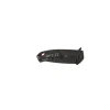 Нож выкидной с гладким лезвием Milwaukee HARDLINE Smooth 64мм 4932492452