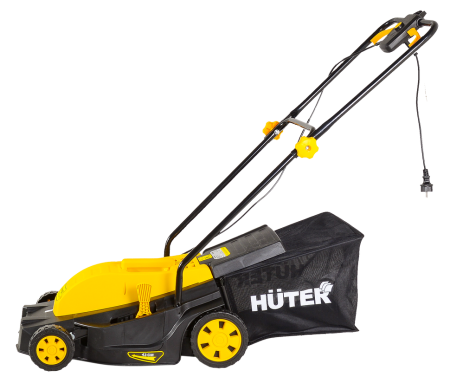 Газонокосилки и сенокосилки