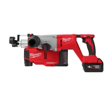 Перфоратор аккумуляторный Milwaukee M18 BLHACD26-0X (без АКБ и ЗУ) 4933492482 Перфораторы
