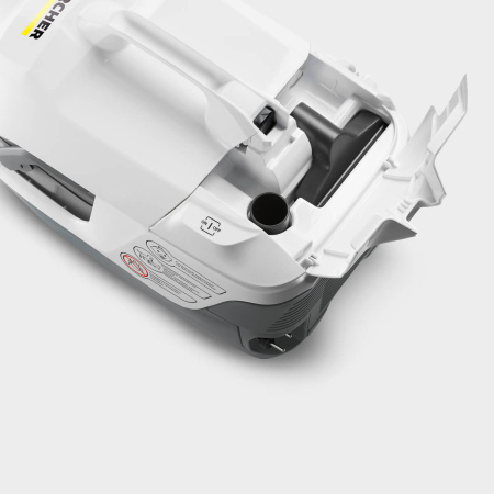 Пылесос Karcher DS 6 Premium Plus 1.195-252.0