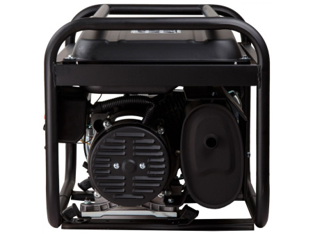 Генератор бензиновый ECO PE-4001RS ("Black Edition") EC1565-1
